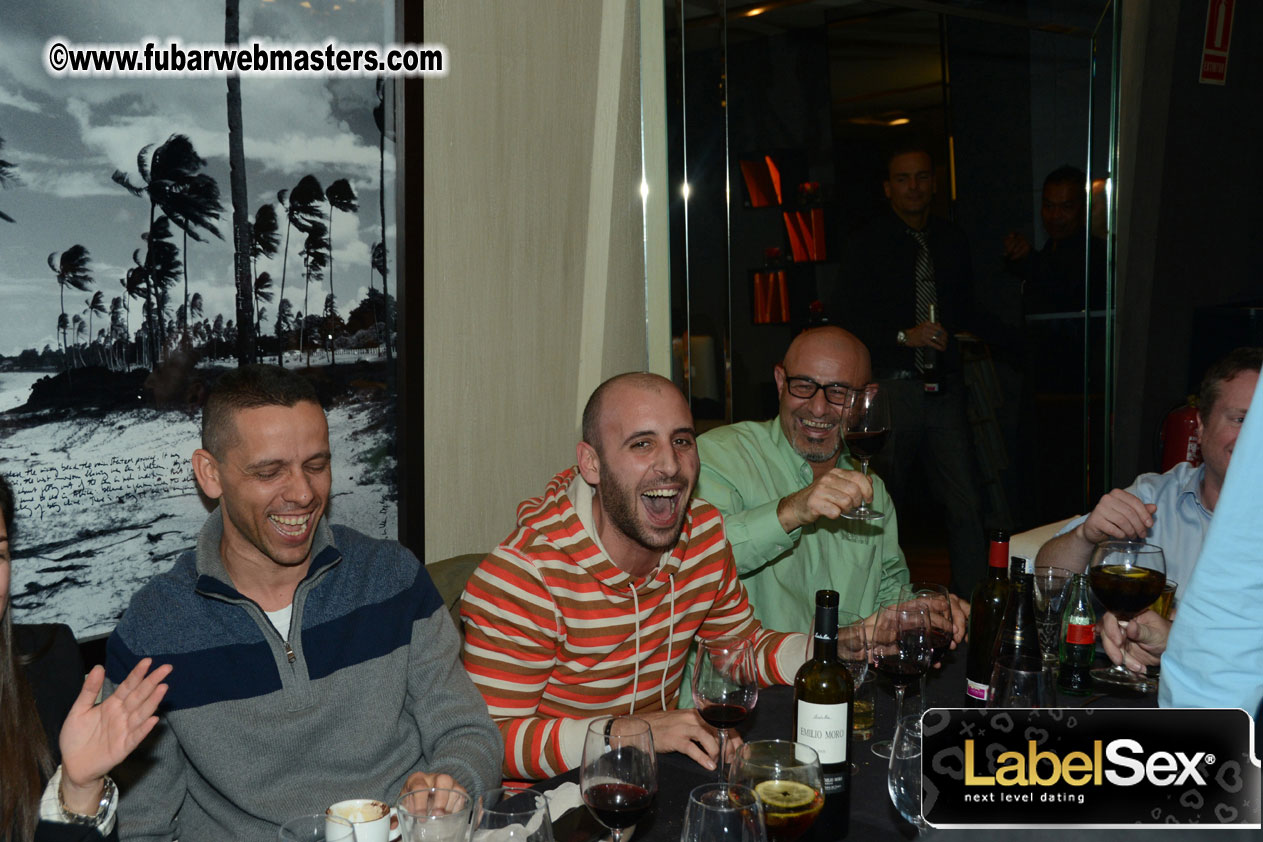 Epoch's Dinner, also at Fragata