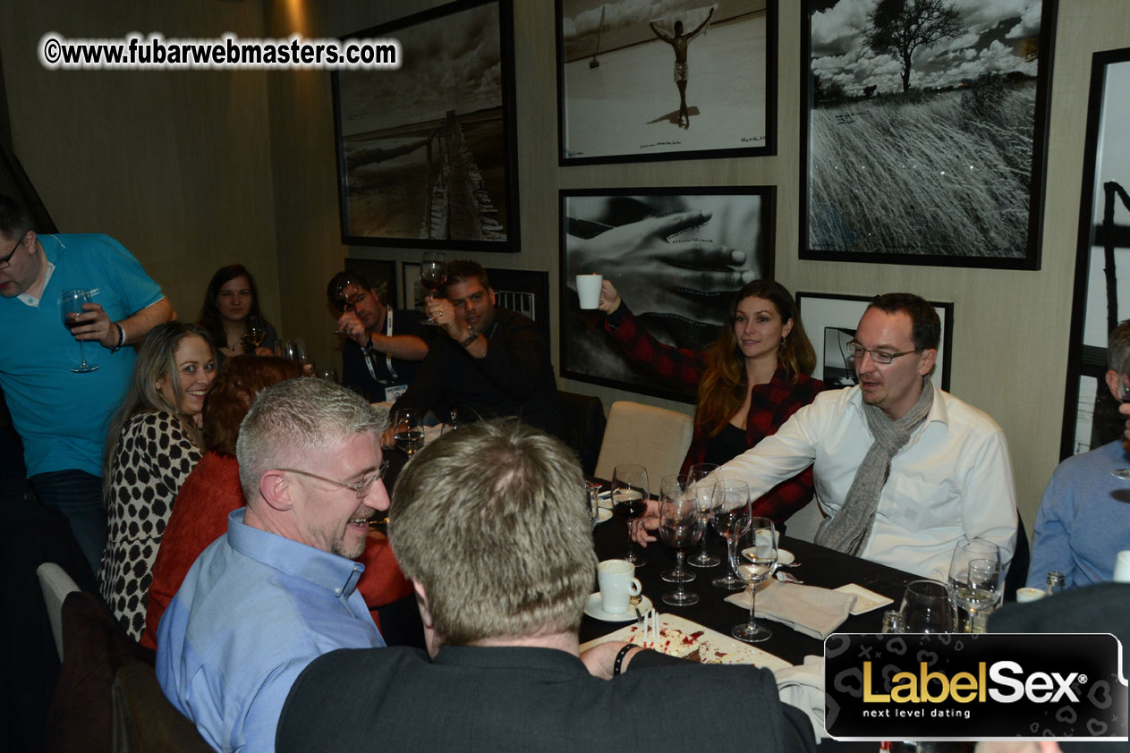 Epoch's Dinner, also at Fragata