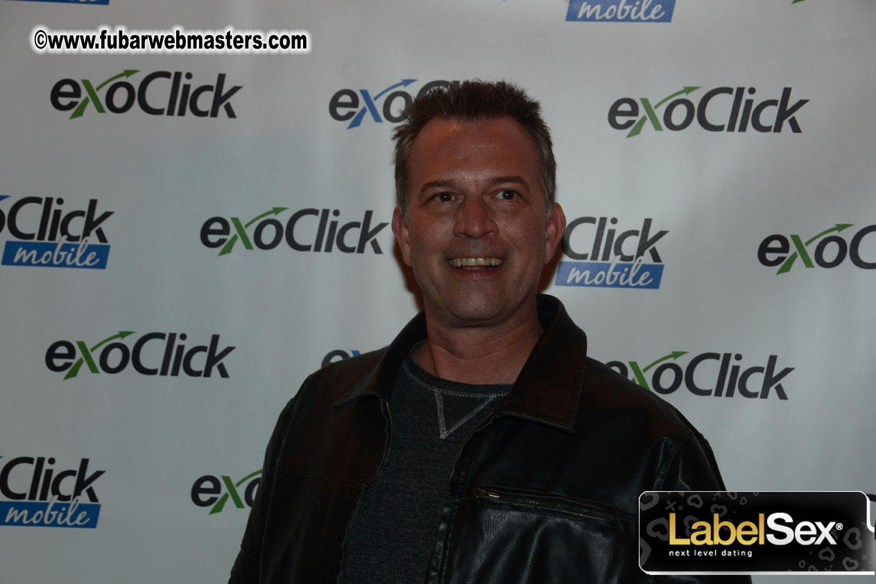ExoClick Party 