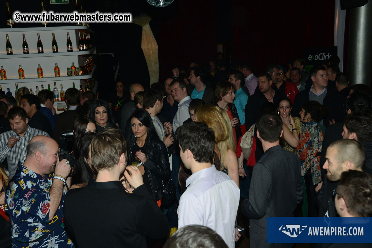 ExoClick Party 