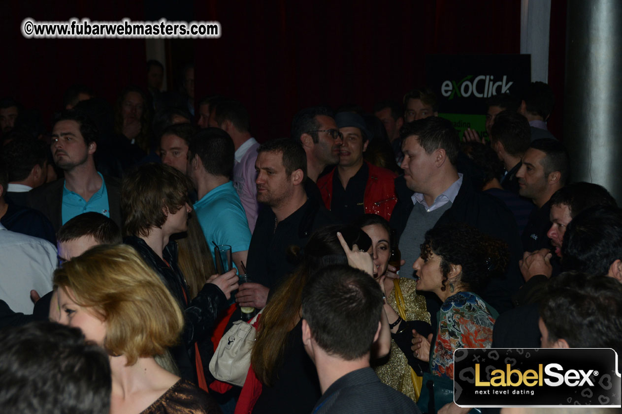 ExoClick Party 