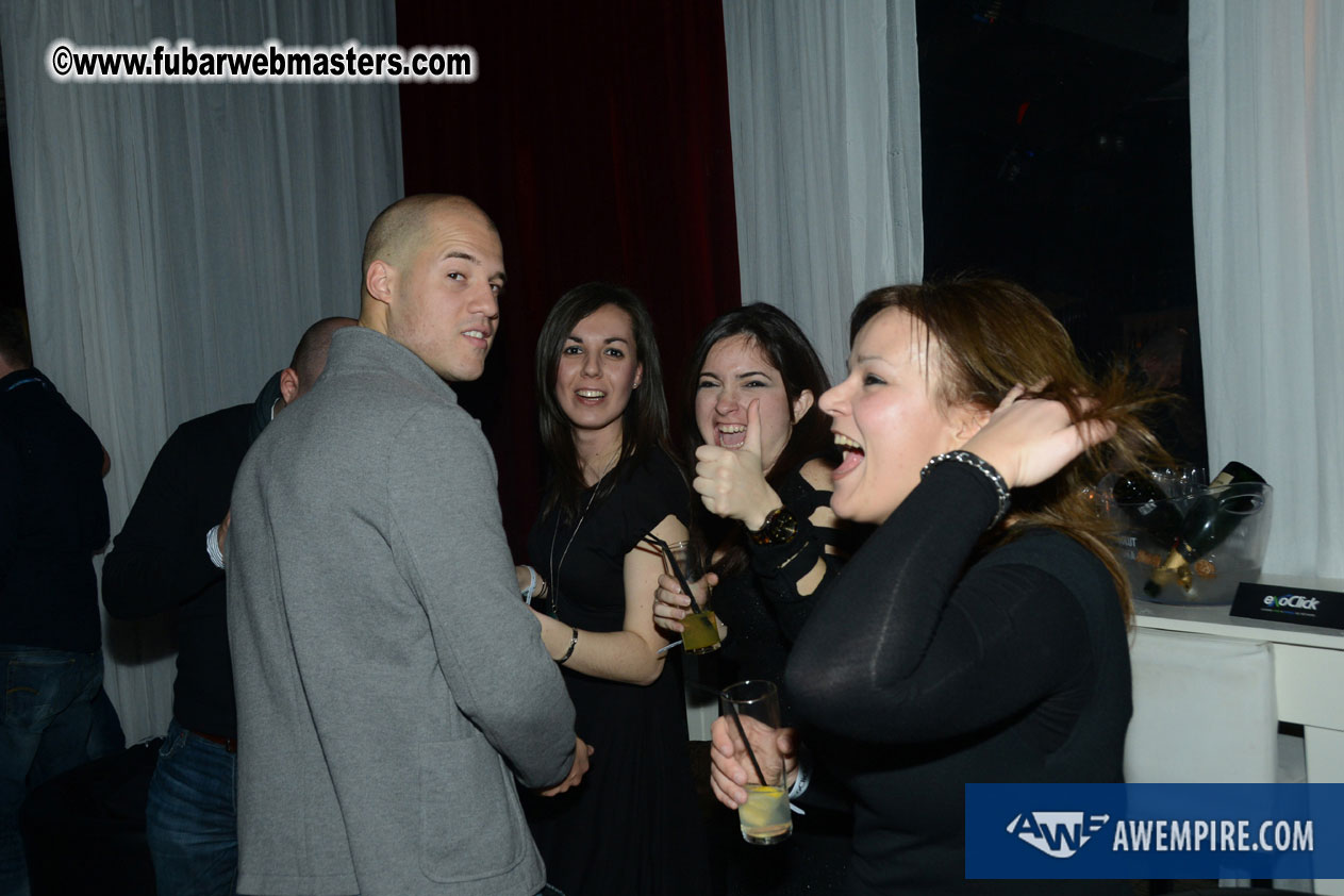 ExoClick Party 