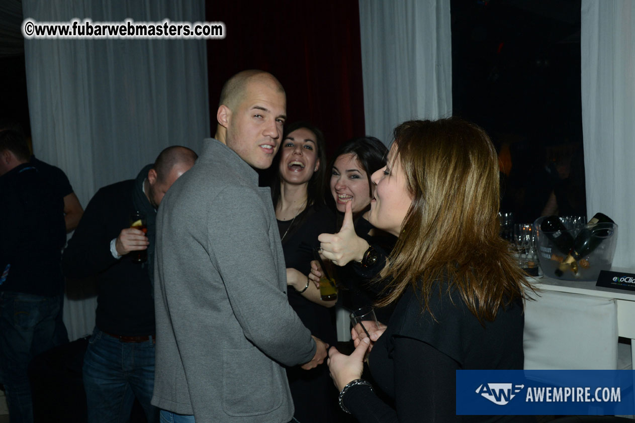 ExoClick Party 