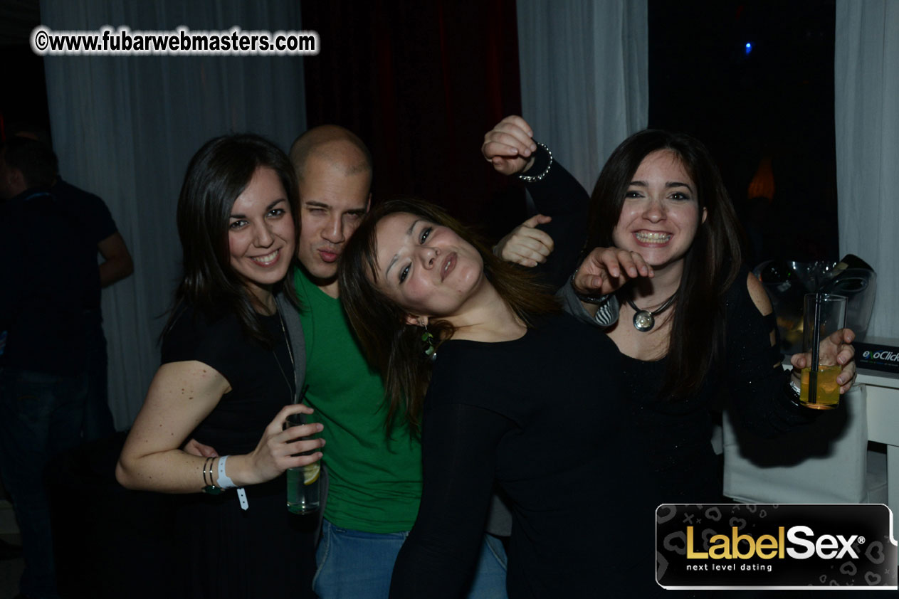 ExoClick Party 