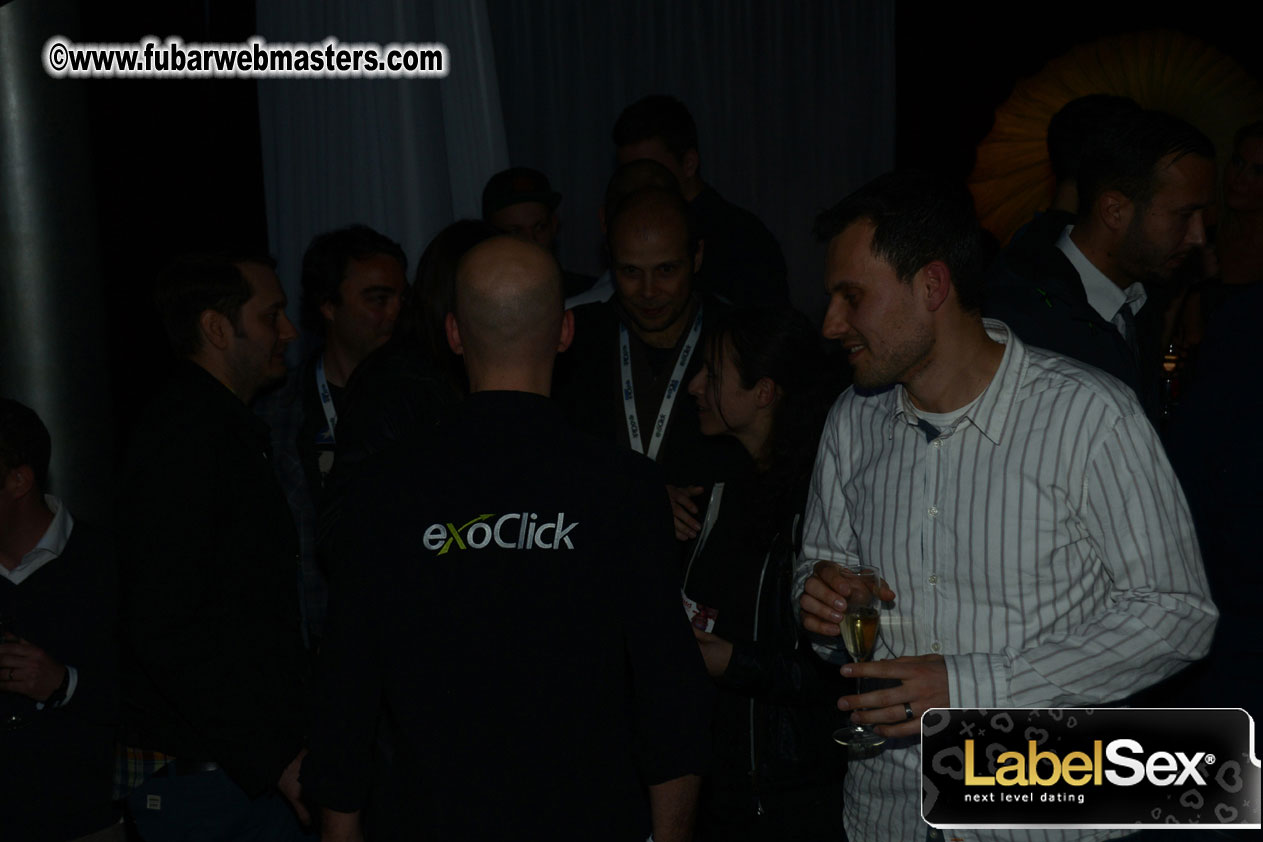 ExoClick Party 