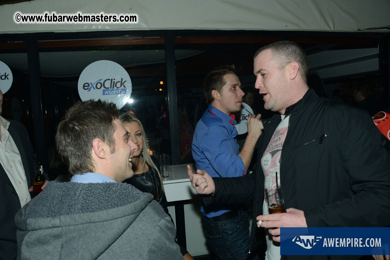 ExoClick Party 