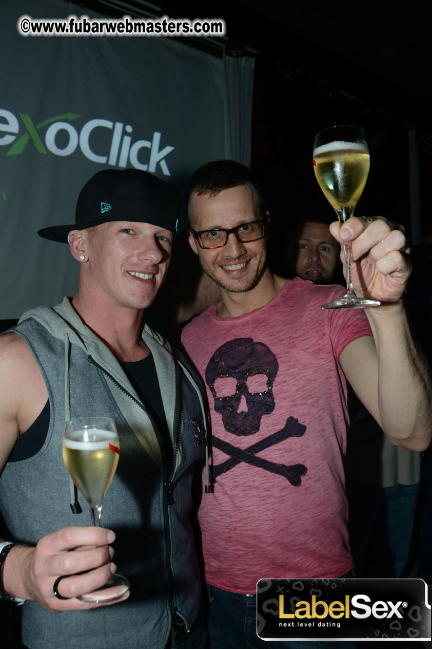 ExoClick Party 