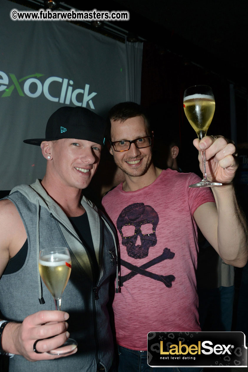 ExoClick Party 
