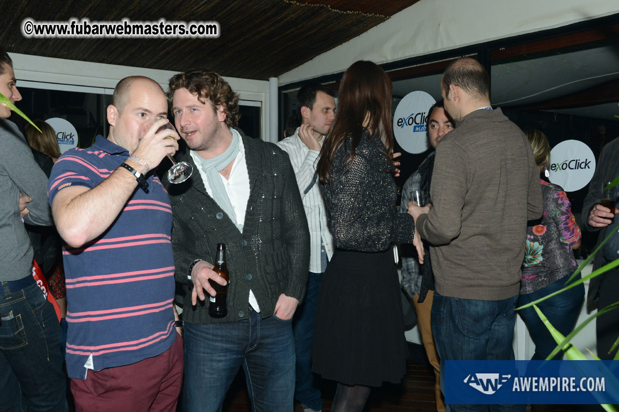 ExoClick Party 