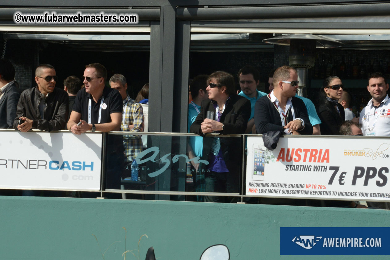 Ral-li Internacional De Cothes D'Epoca