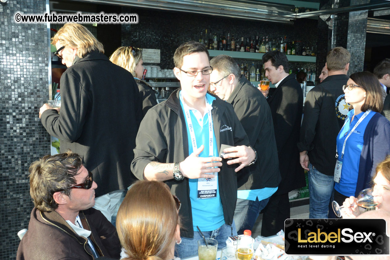 Partnercash Closing Cocktails