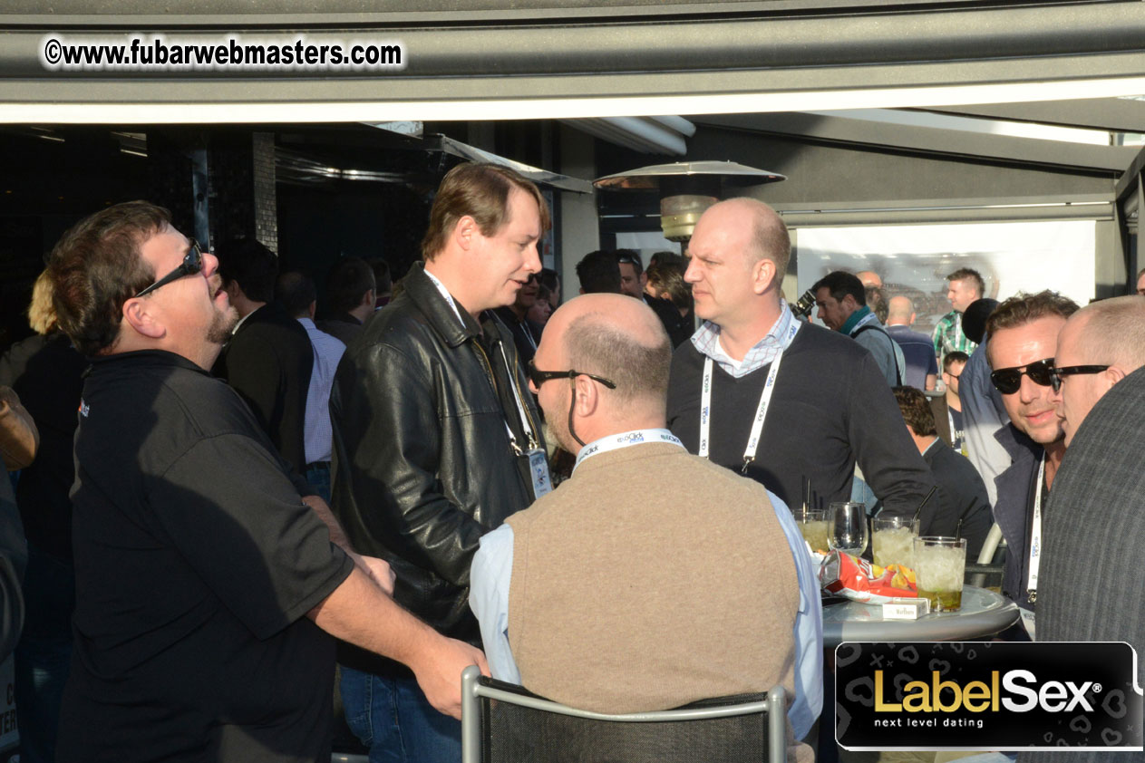 Partnercash Closing Cocktails