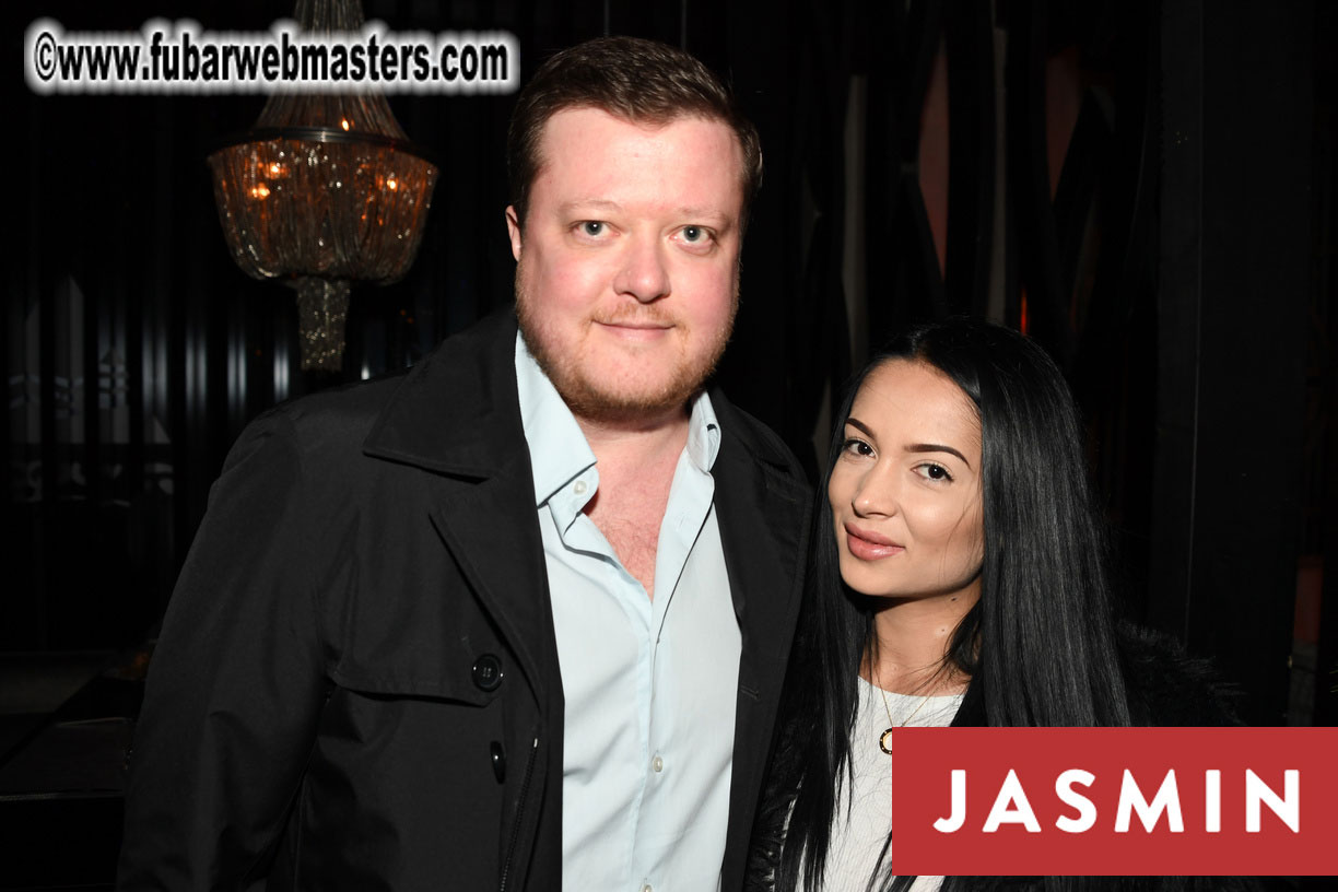 V.I.P. Sponsor Dinner