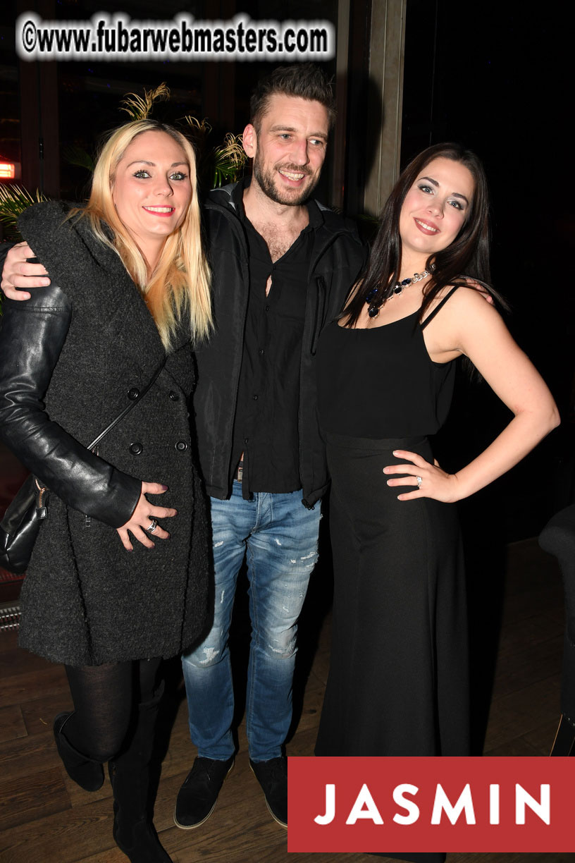 V.I.P. Sponsor Dinner