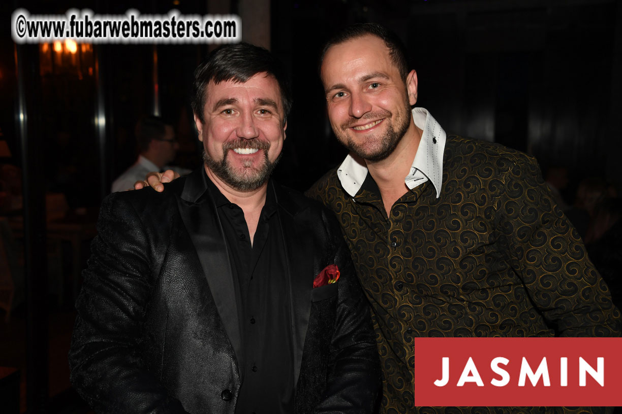 V.I.P. Sponsor Dinner