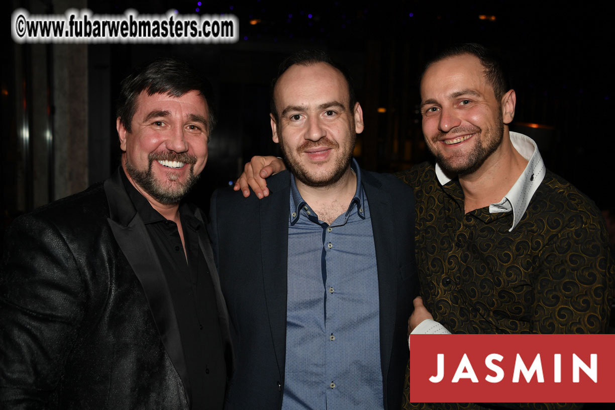 V.I.P. Sponsor Dinner