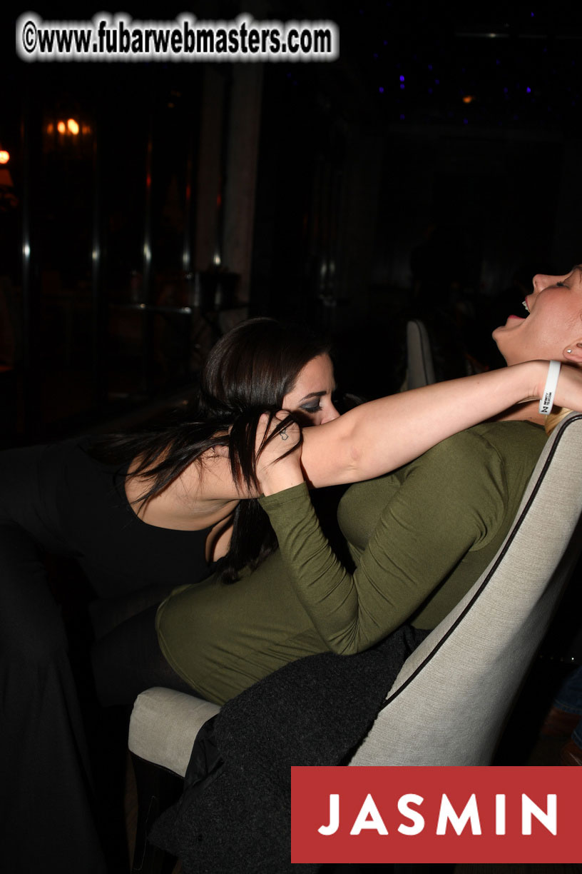 V.I.P. Sponsor Dinner