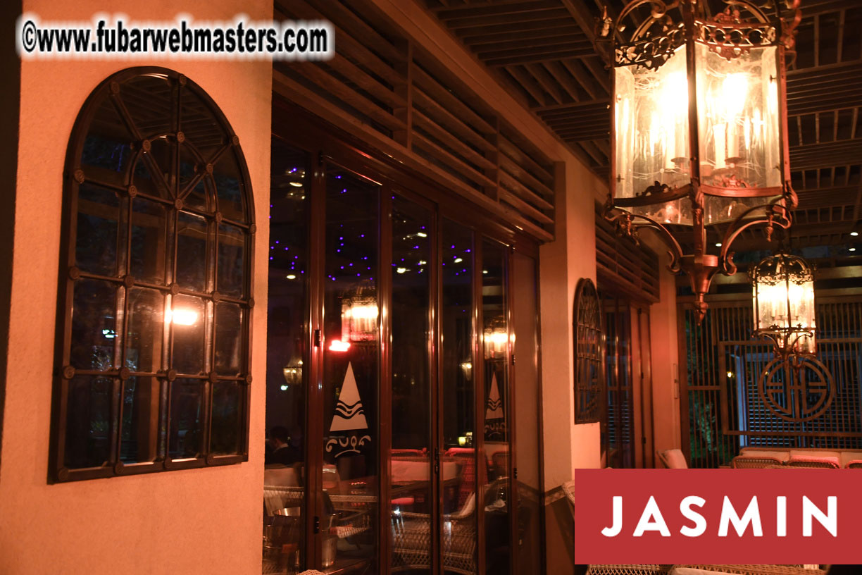 V.I.P. Sponsor Dinner