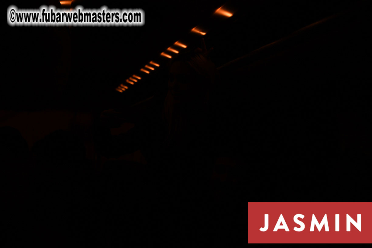 V.I.P. Sponsor Dinner