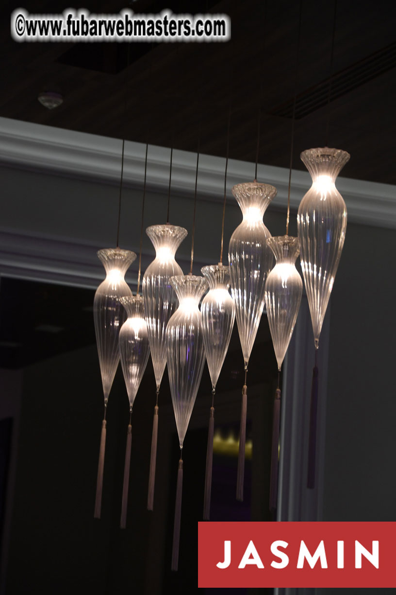  JW Marriott Grand Hotel, Bucharest, RO