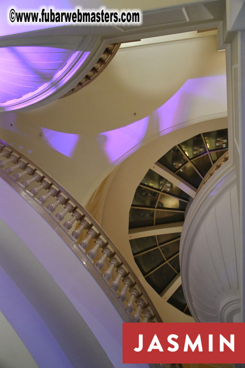  JW Marriott Grand Hotel, Bucharest, RO