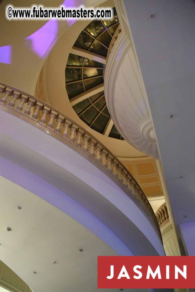  JW Marriott Grand Hotel, Bucharest, RO