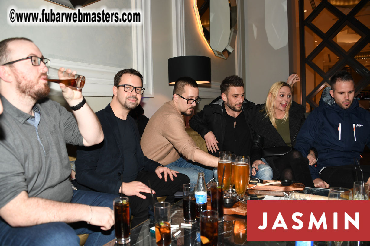  JW Marriott Grand Hotel, Bucharest, RO