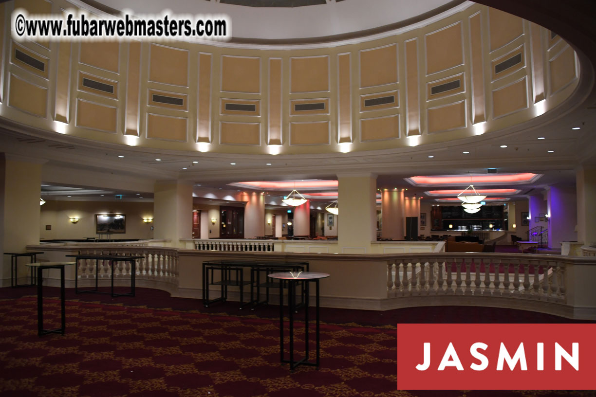  JW Marriott Grand Hotel, Bucharest, RO