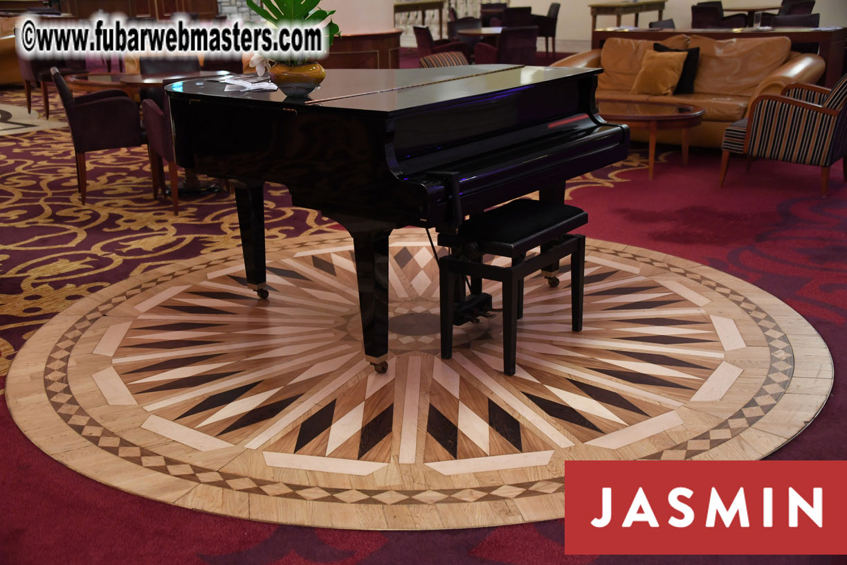  JW Marriott Grand Hotel, Bucharest, RO