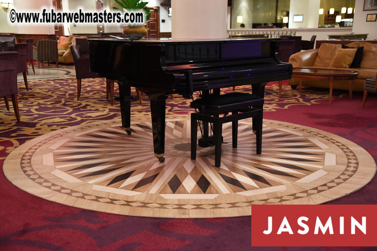  JW Marriott Grand Hotel, Bucharest, RO