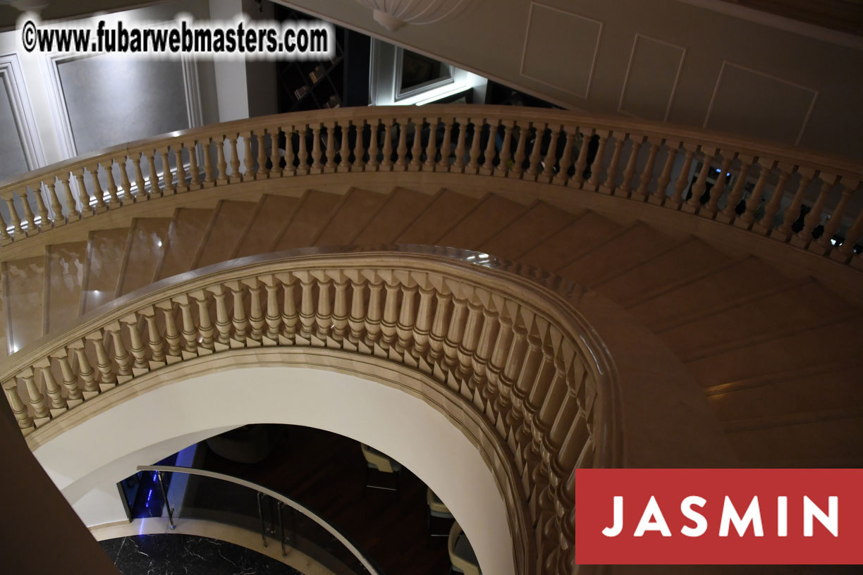  JW Marriott Grand Hotel, Bucharest, RO