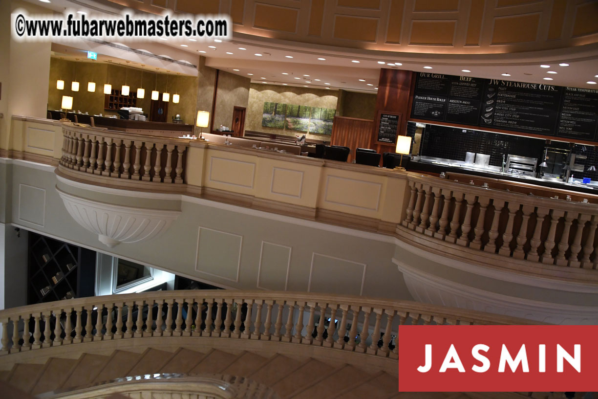  JW Marriott Grand Hotel, Bucharest, RO