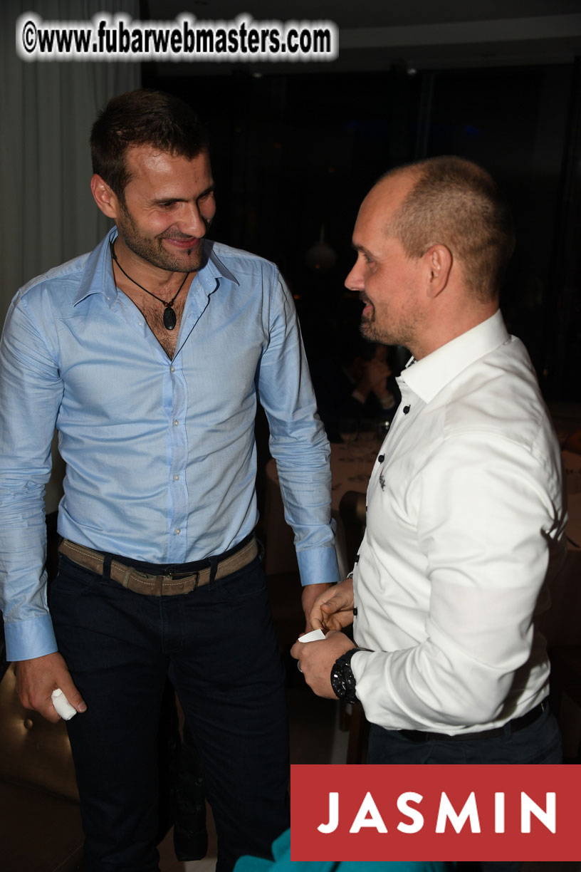 VIP Dinner