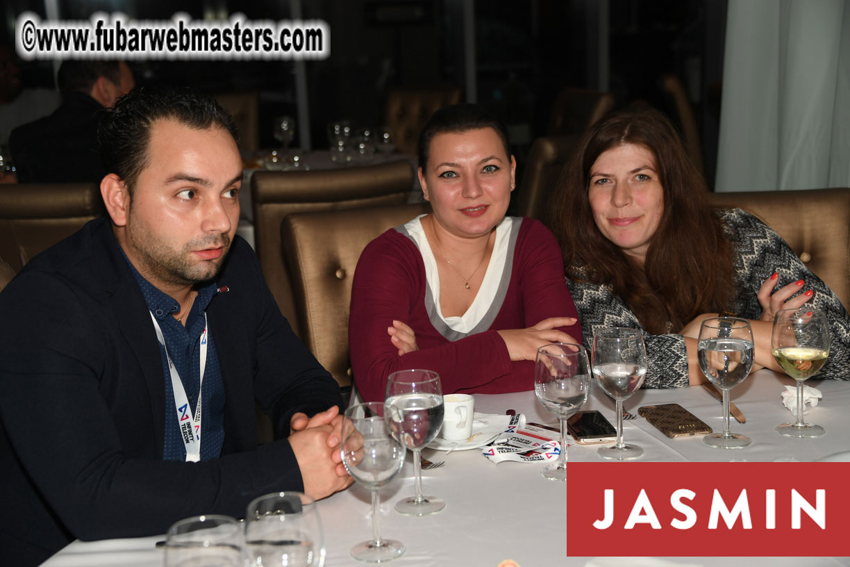 VIP Dinner