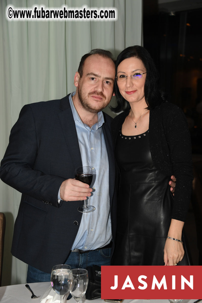 VIP Dinner