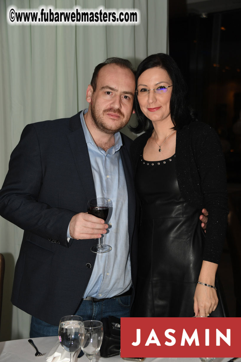 VIP Dinner
