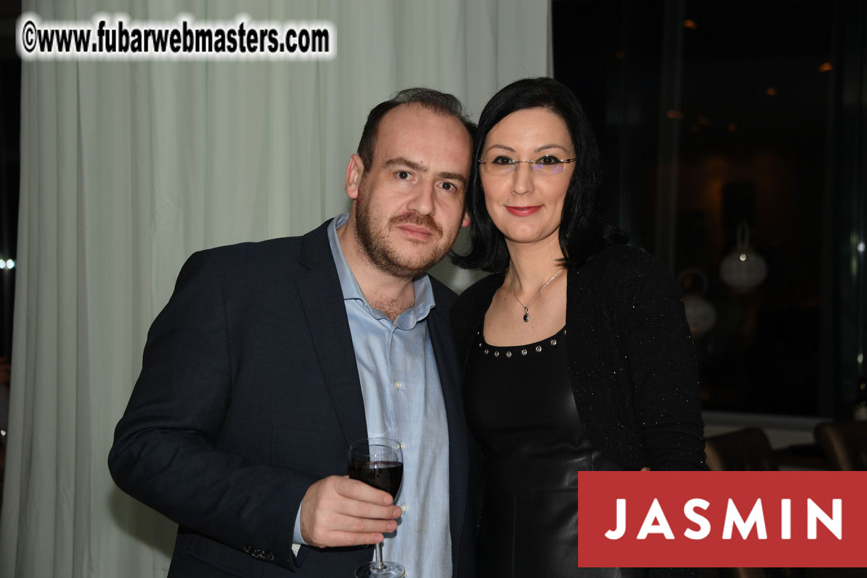 VIP Dinner