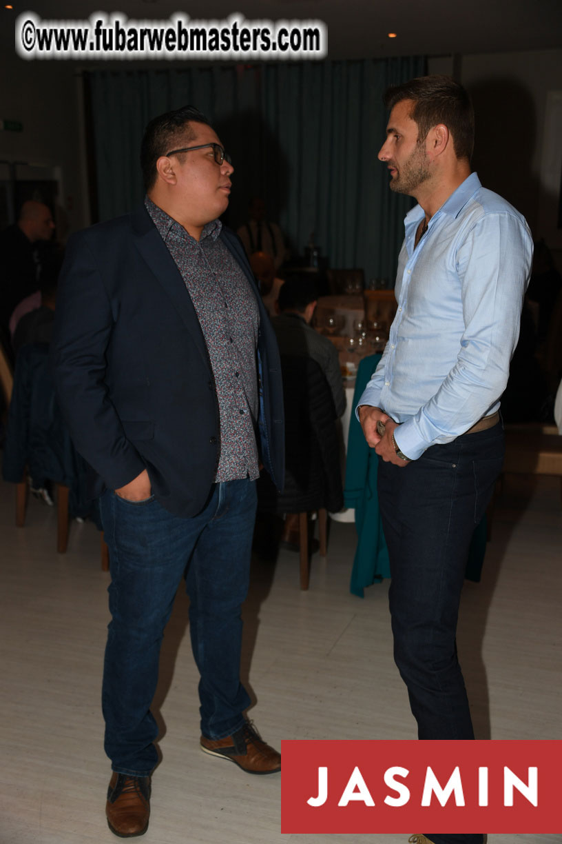 VIP Dinner