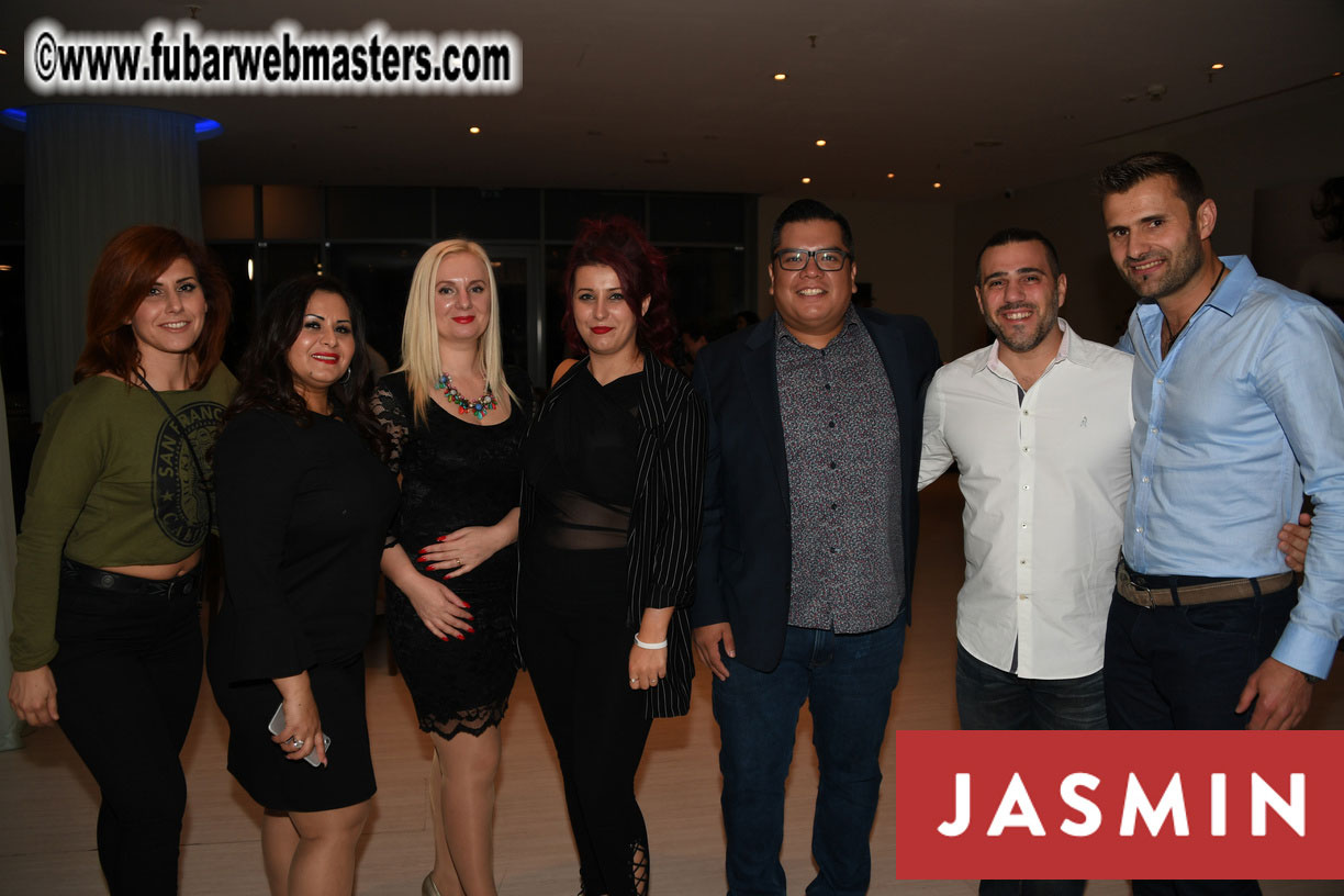 VIP Dinner
