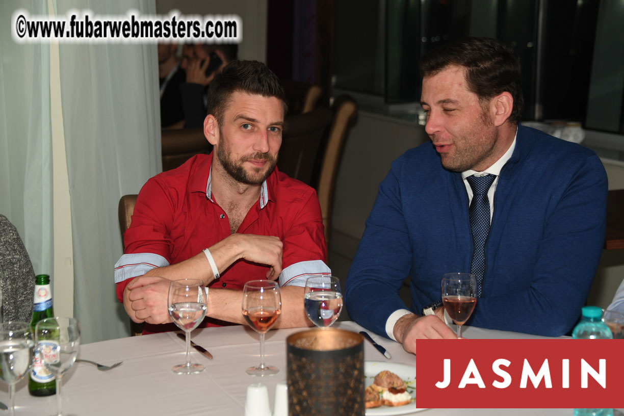 VIP Dinner