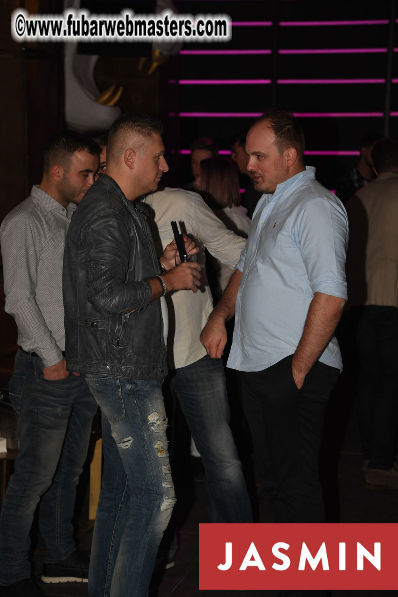 Party at Gaia