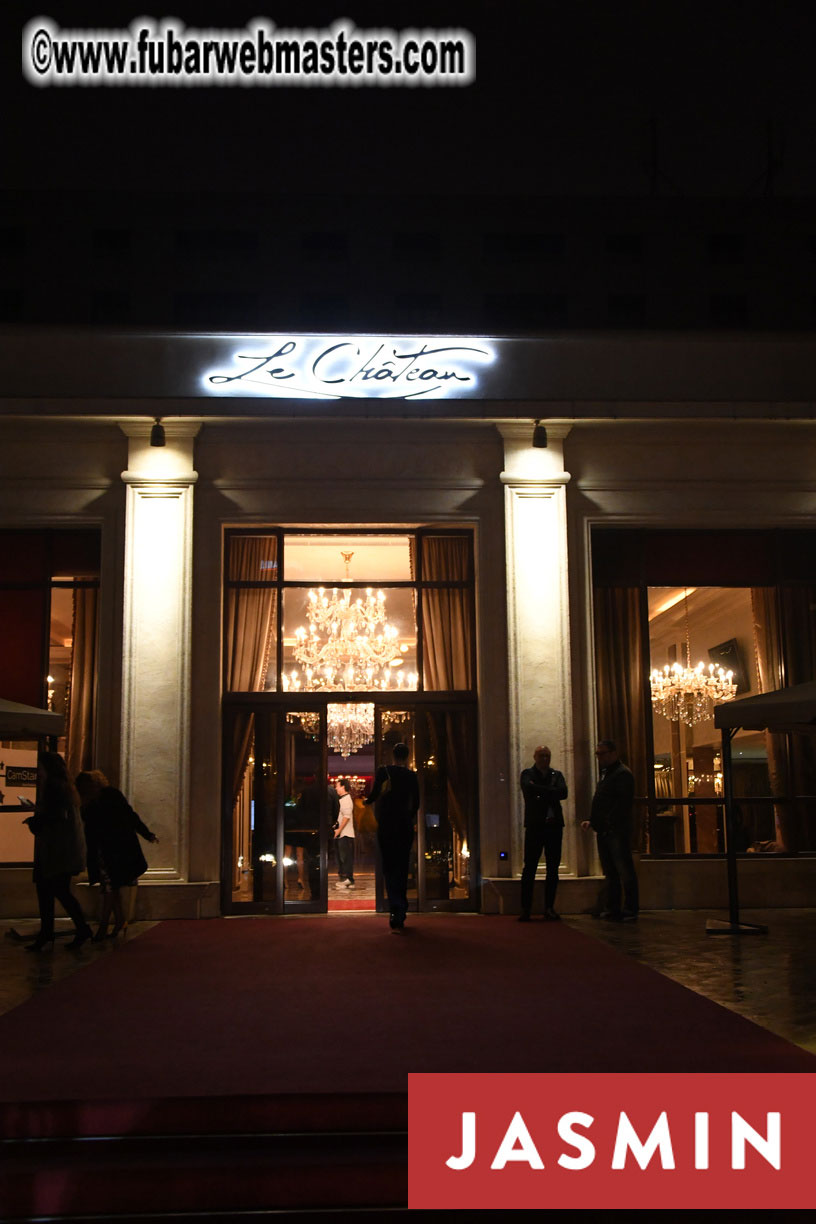 Studios Gala Awards