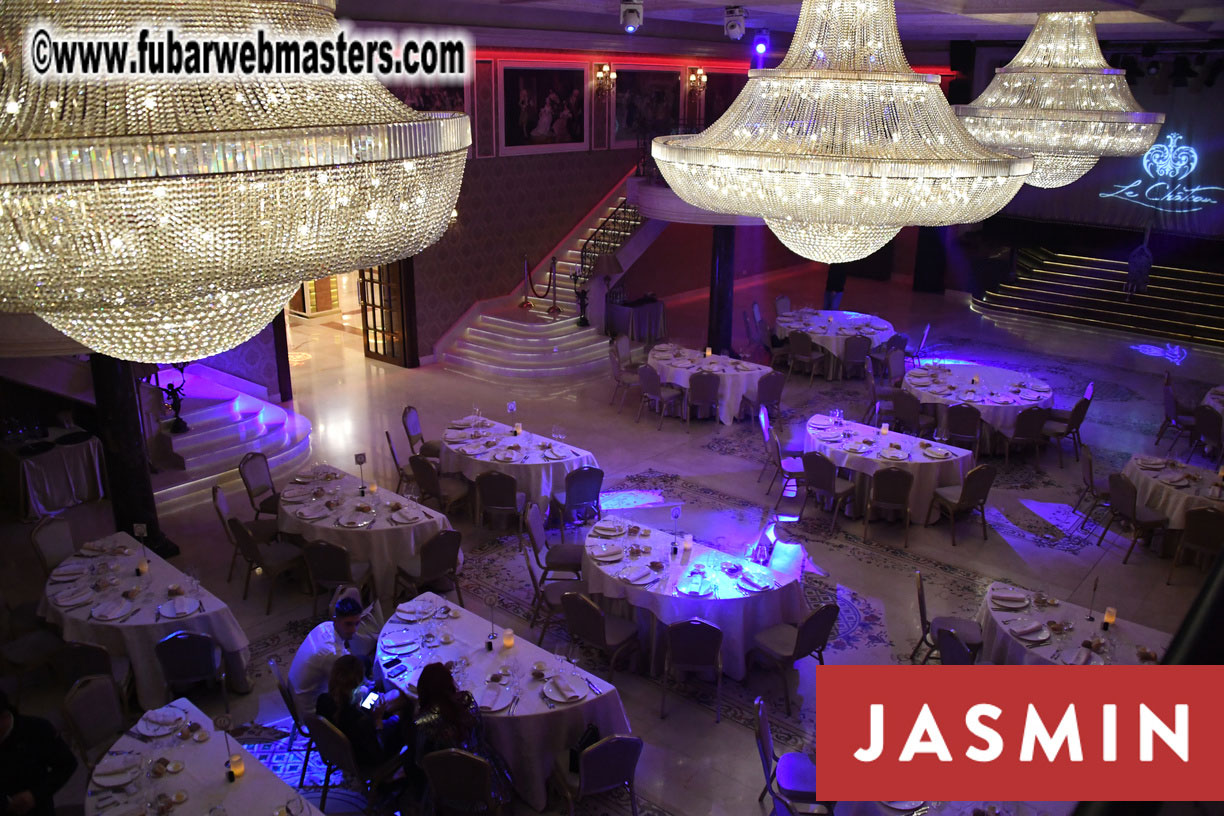 Studios Gala Awards