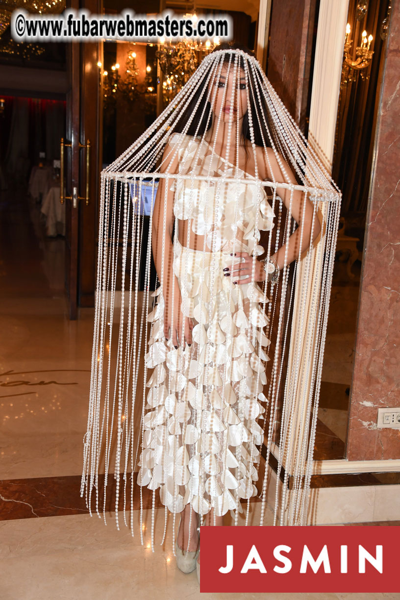 Studios Gala Awards