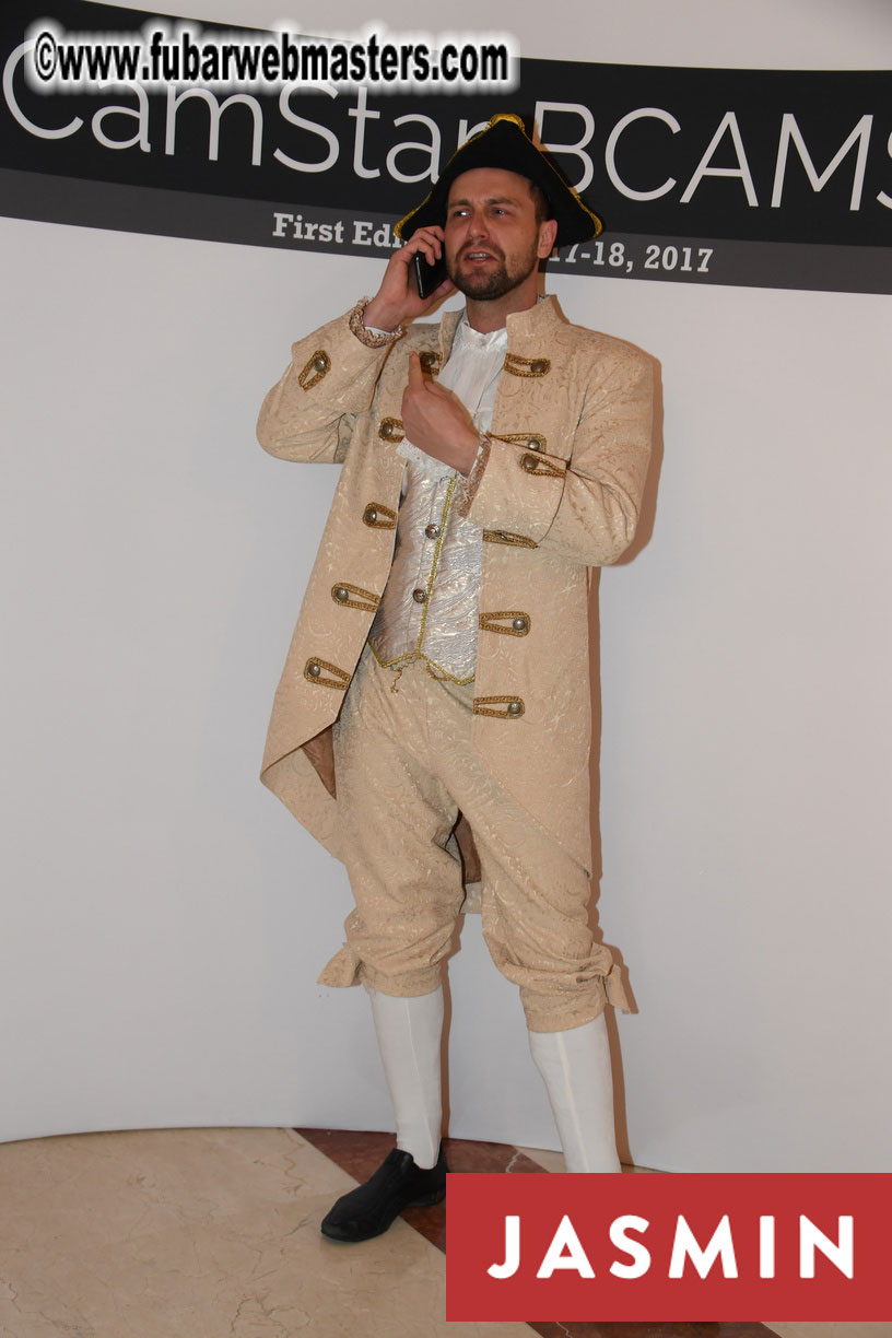 Studios Gala Awards