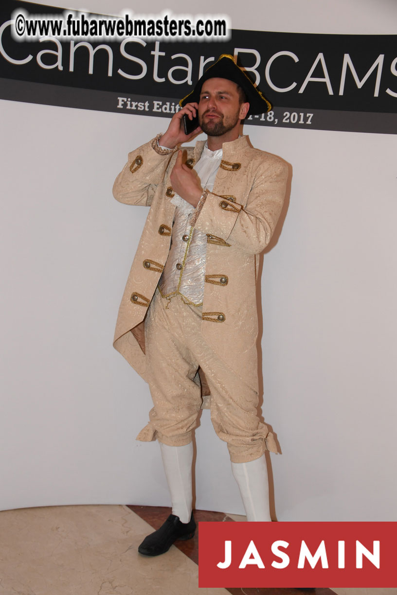 Studios Gala Awards