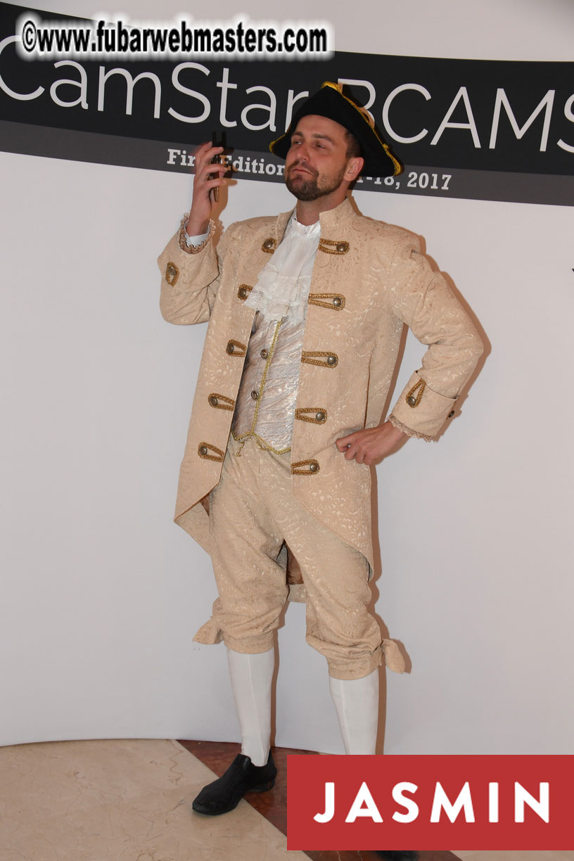 Studios Gala Awards