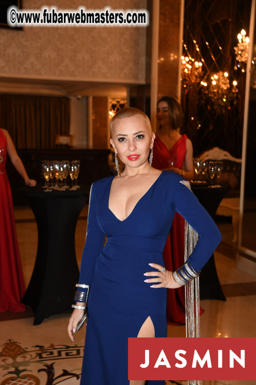 Studios Gala Awards