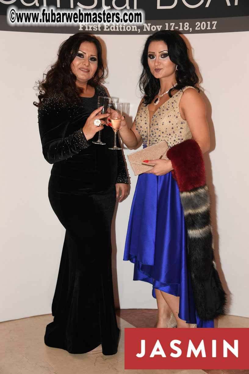 Studios Gala Awards