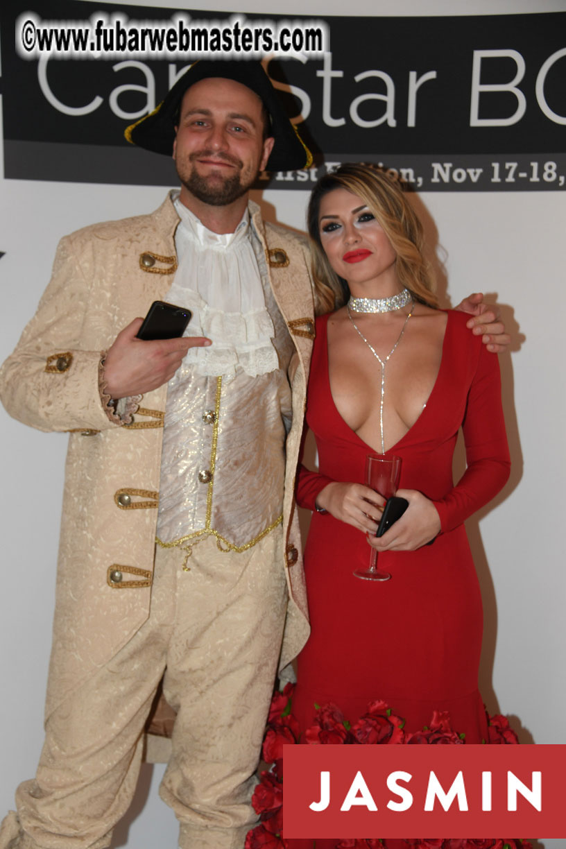 Studios Gala Awards